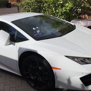 Meet your Posher, Giuseppe